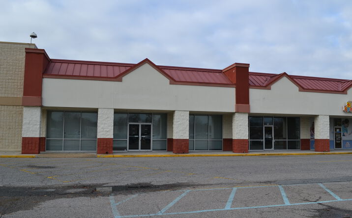 Pictures of Retail property located at 1529 International Boulevard, Suite 101, Norfolk, VA 23513 for lease - image #1