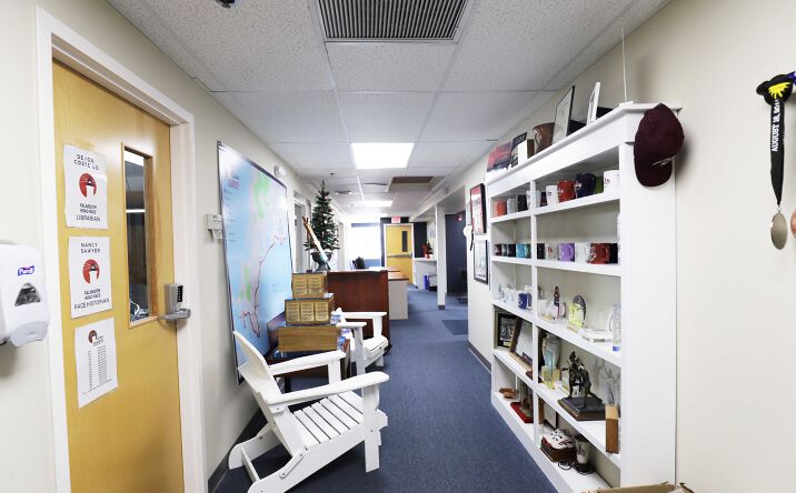 Pictures of Office property located at 155 Katharine Lee Bates Rd, Falmouth, MA 02540 for lease - image #1