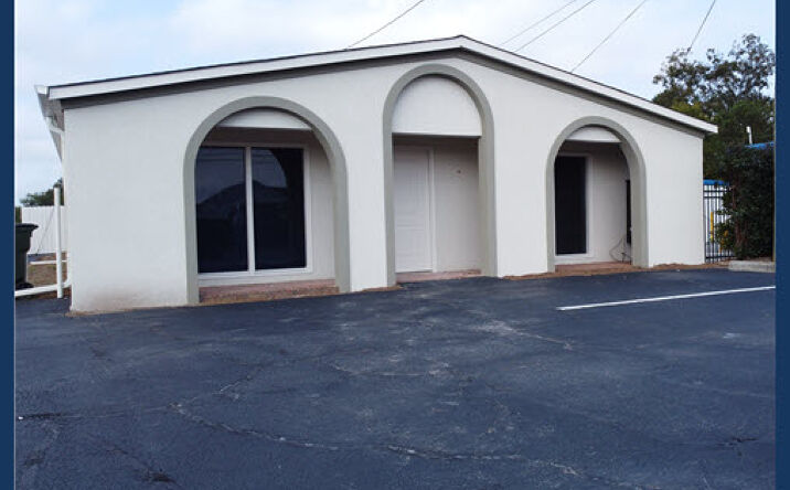 Pictures of Office property located at 951 Carl Vinson Pkwy, Centerville, GA 31028 for lease - image #1