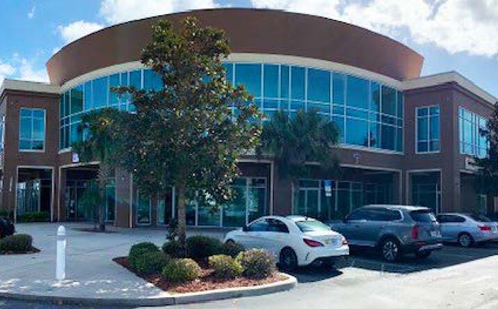 Pictures of Retail, Office property located at 801 S Kirkman Rd, Orlando, FL 32811 for lease - image #1