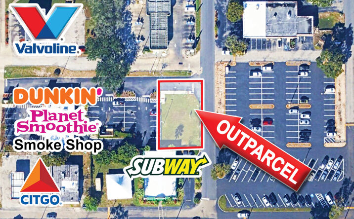 Pictures of Retail property located at 1627 Conway Rd, Orlando, FL 32812 for lease - image #1