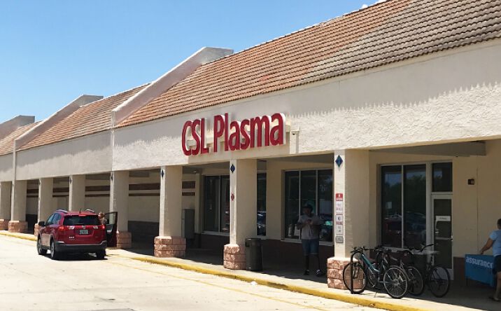 Pictures of Retail, Restaurant property located at 2033 Americana Blvd, Orlando, FL 32839 for lease - image #1