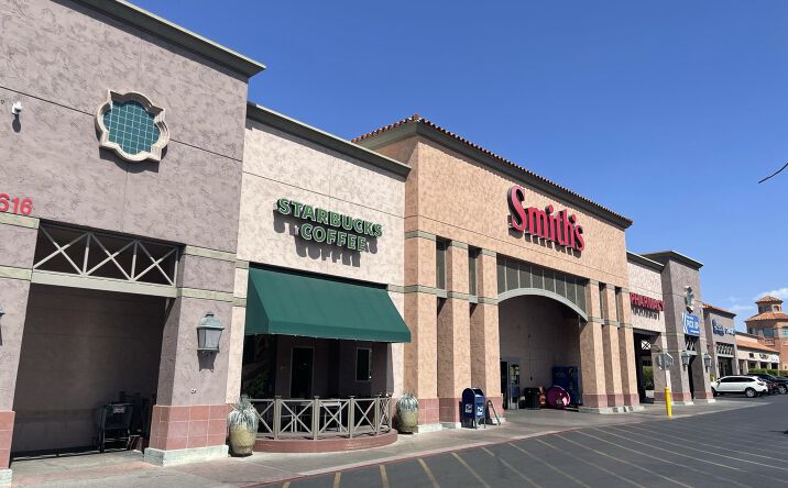 Pictures of Retail property located at 10620 S Eastern Ave, Henderson, NV 89052 for lease - image #1