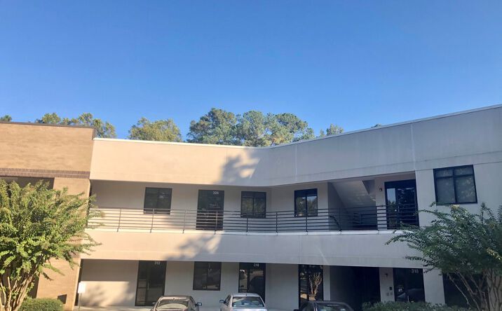Pictures of Office property located at 312 Cloister Ct, Chapel Hill, NC 27514 for lease - image #1