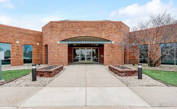 Pictures of Office property located at 2820 E Walton Cmns, Madison, WI 53718 for lease - image #1