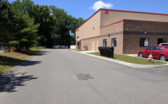 Pictures of Office, Industrial property located at 16 Jupiter Park, Albany, NY 12205 for lease - image #1