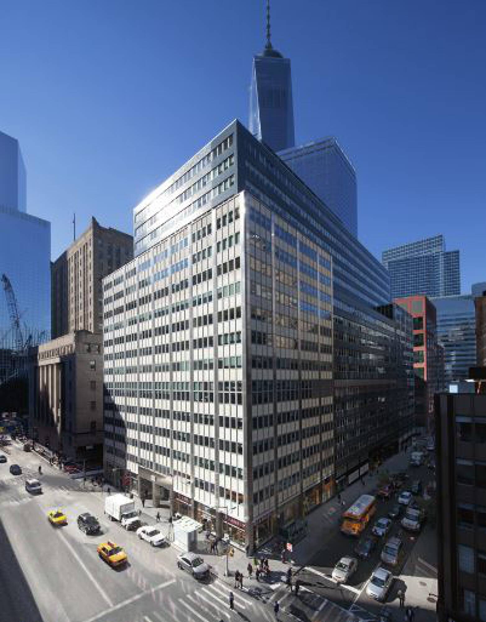100 Church Street Ny Ny 10007 100 Church Street, New York, NY 10007 | Crexi.com