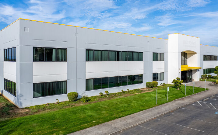 Pictures of Office property located at 4275 NW Pacific Rim Blvd, Camas, WA 98607 for lease - image #1