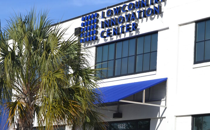 Pictures of Office property located at 1535 Hobby St, North Charleston, SC 29405 for lease - image #1