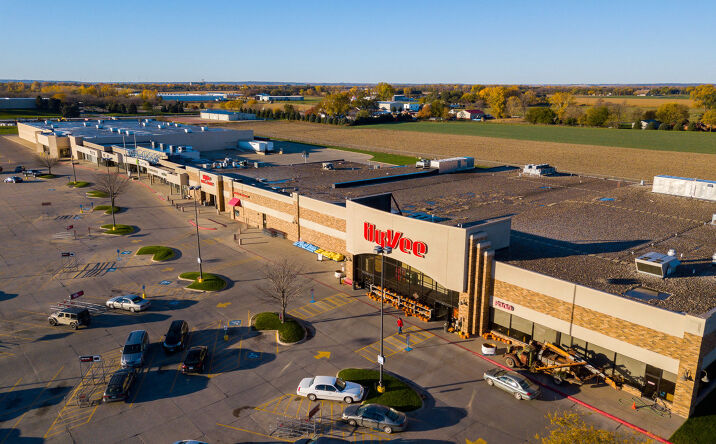 Pictures of Retail, Land, Restaurant property located at 2601 Cornhusker Dr, South Sioux City, NE 68776 for lease - image #1