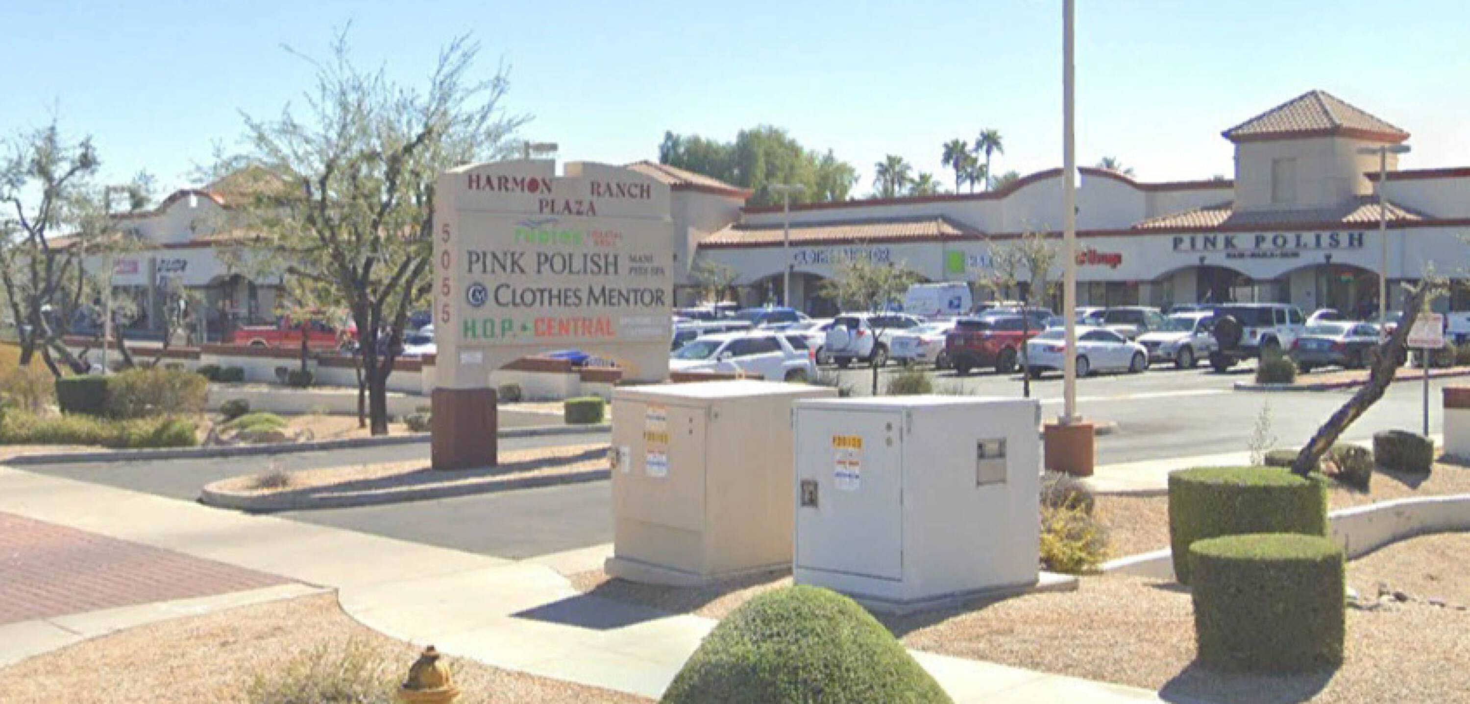 SWC Ray Rd & Rural Rd, Chandler, AZ 85226