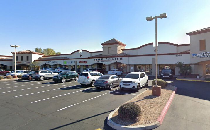Pictures of Retail property located at SWC Ray Rd & Rural Rd, Chandler, AZ 85226 for lease - image #1
