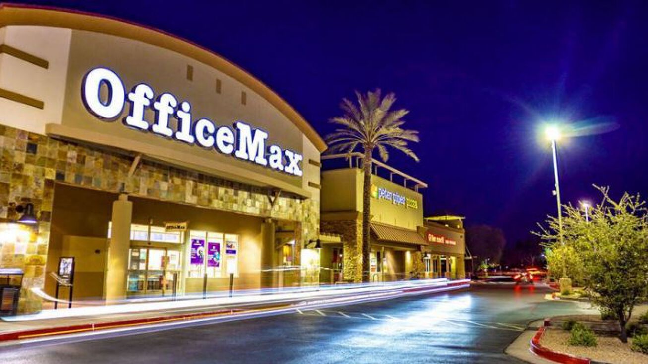 NEC Queen Creek Rd & Alma School Rd, Chandler, AZ 85286 Retail Space