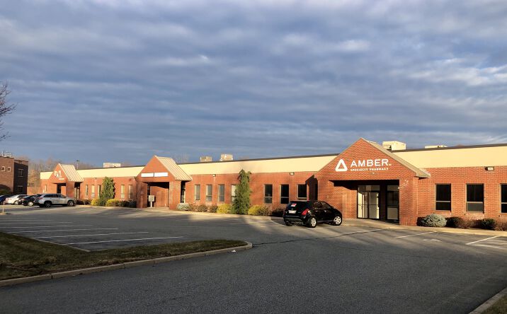 Pictures of Office property located at 20 Altieri Way, Warwick, RI 02886 for lease - image #1