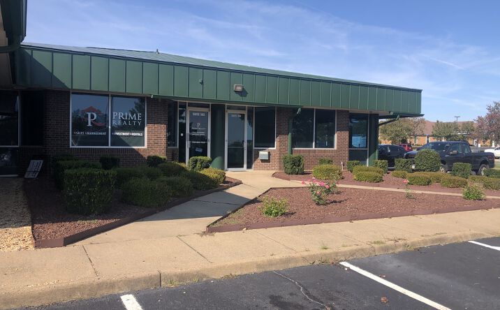 Pictures of Office property located at 10500 Wakeman Drive, Suite 203, Fredericksburg, VA 22407 for lease - image #1