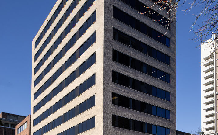 Pictures of Office property located at 300 N 2nd St, Harrisburg, PA 17101 for lease - image #1