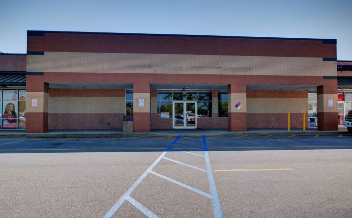 Pictures of Retail property located at 9013 Garners Ferry Road, Hopkins, SC 29061 for lease - image #1