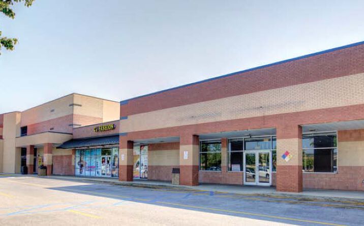 Pictures of Retail property located at 9013 Garners Ferry Road, Hopkins, SC 29061 for lease - image #1