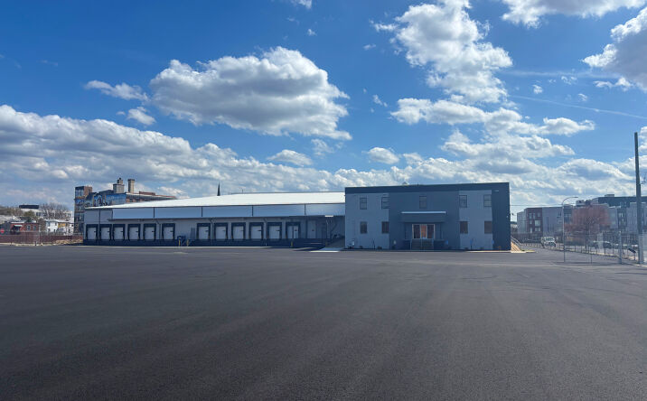 Pictures of Industrial property located at 1801 N 5th St, Philadelphia, PA 19122 for lease - image #1