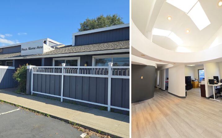 Pictures of Office property located at 1915 4th St, Livermore, CA 94550 for lease - image #1