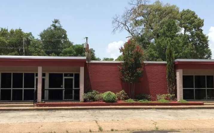 Pictures of Office property located at 923 Hickory St, Texarkana, AR 71854 for lease - image #1