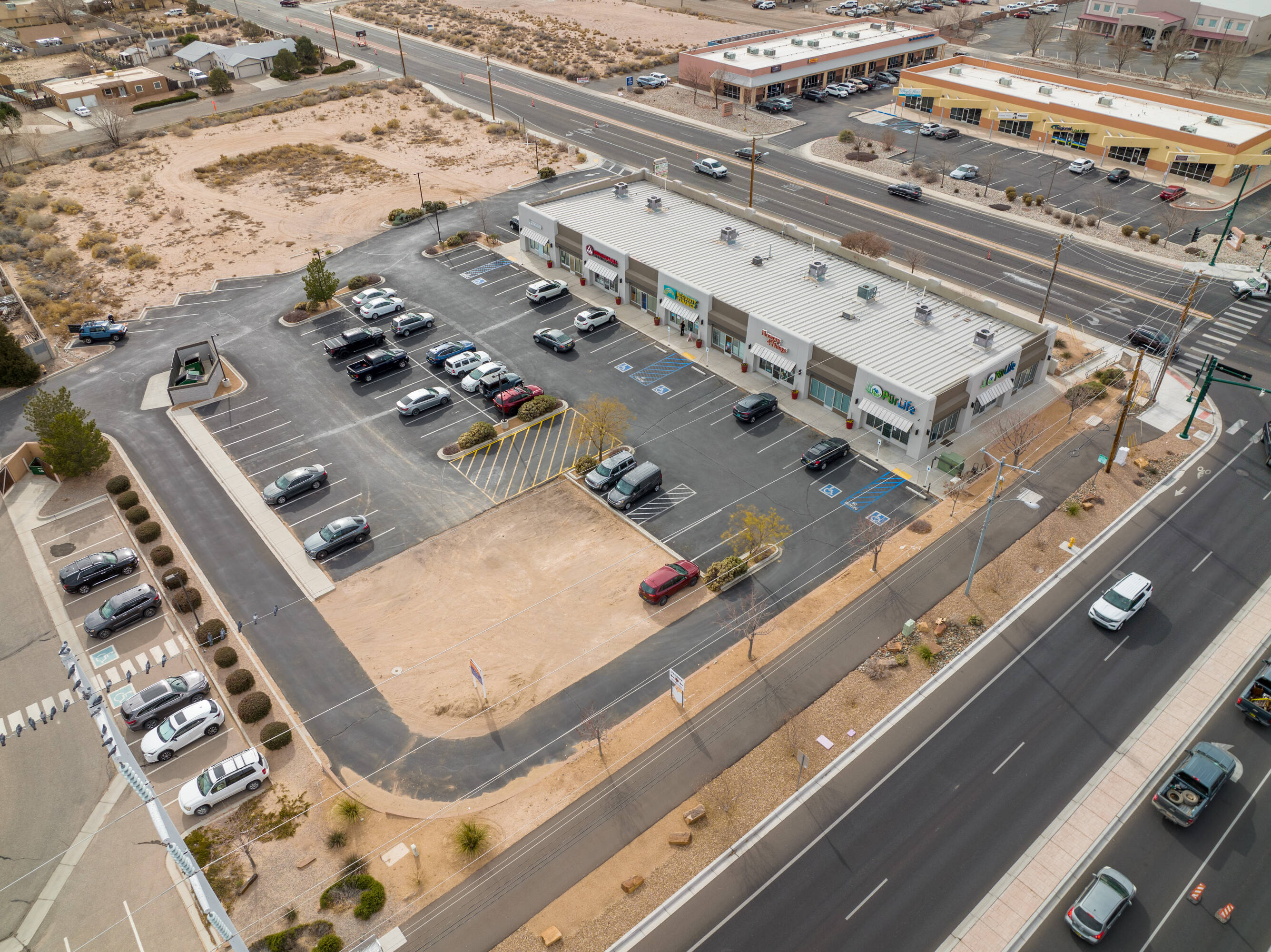 1000 Golf Course Rd SE, Rio Rancho, NM 87124 1000 Golf Course Rd SE, Rio Rancho, NM 87124