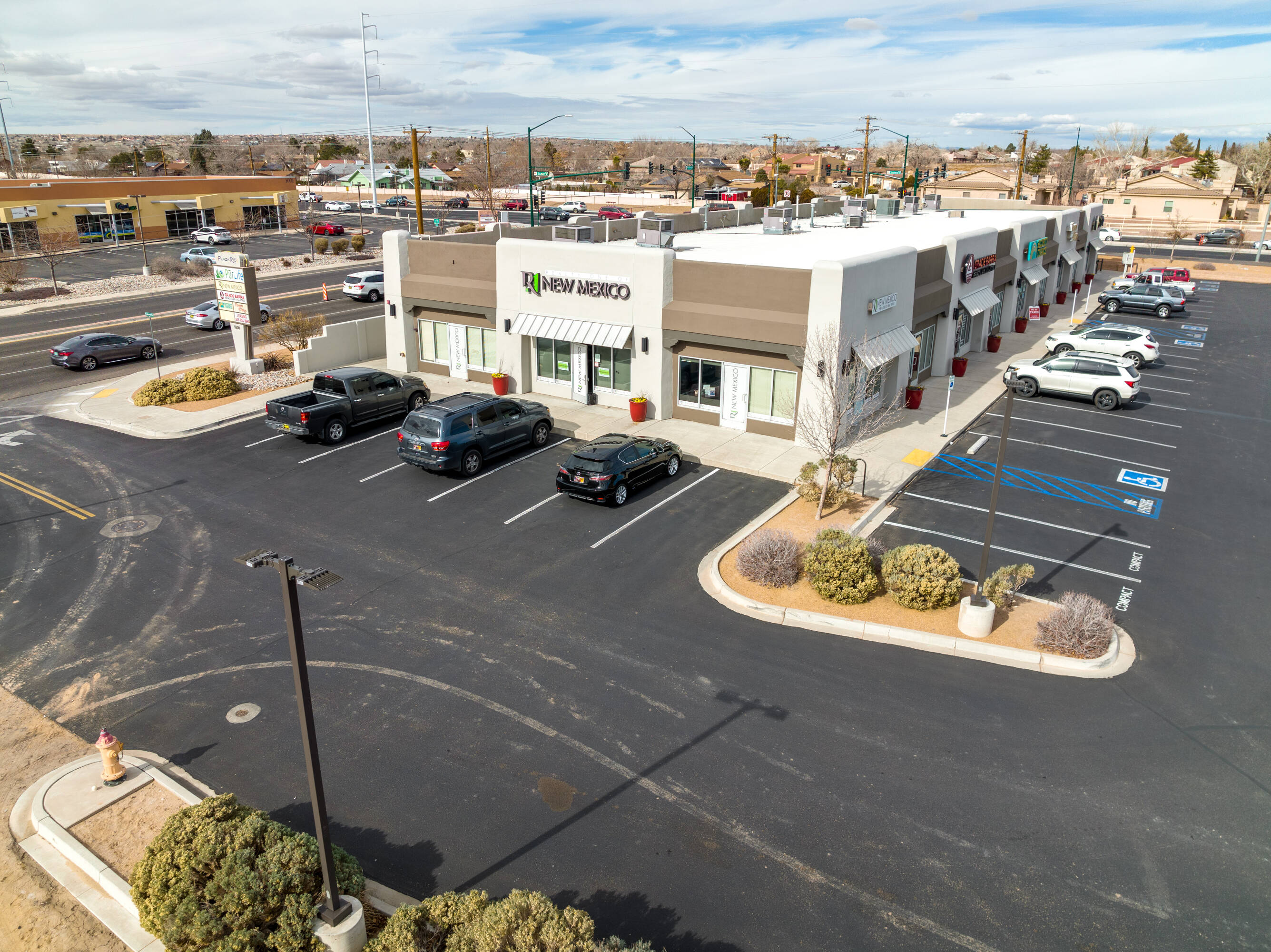 1000 Golf Course Rd SE, Rio Rancho, NM 87124 1000 Golf Course Rd SE, Rio Rancho, NM 87124