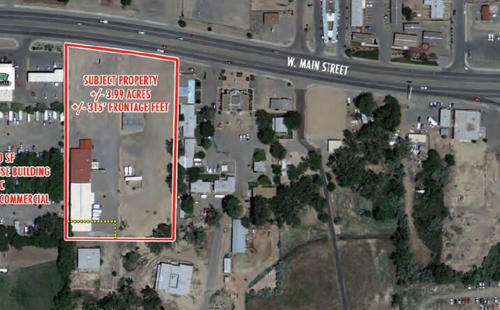 Farmington Nm Commercial Real Estate For Lease Crexi Com