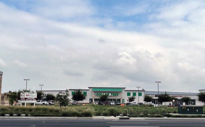 Pictures of Retail, Industrial property located at Nwc Benton Rd & Leon Rd, French Valley, CA 92596 for lease - image #1