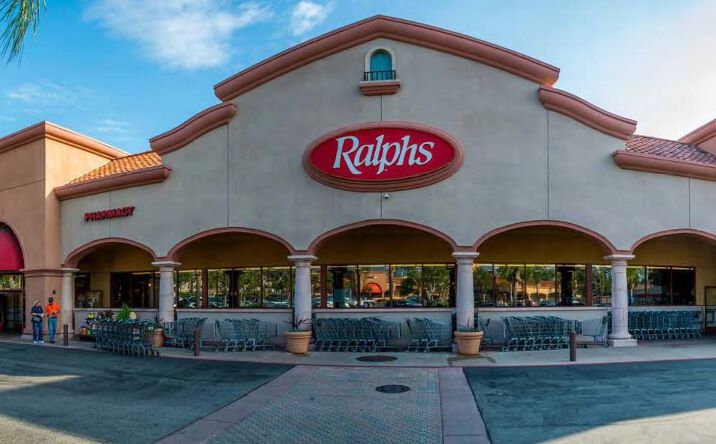 Pictures of Retail property located at Baseline Rd. & Milliken Ave., Rancho Cucamonga, CA 91701 for lease - image #1