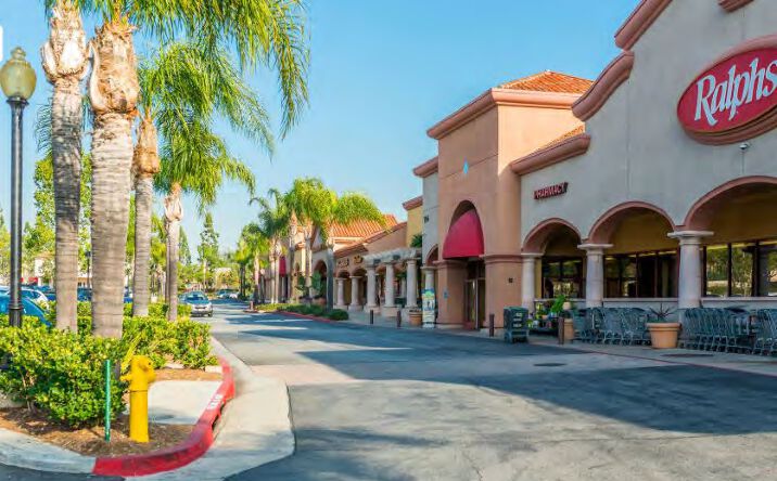 Pictures of Retail property located at Baseline Rd. & Milliken Ave., Rancho Cucamonga, CA 91701 for lease - image #1