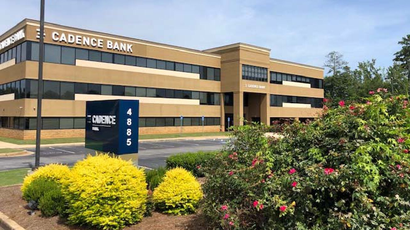 4885 Riverside Dr, Macon, GA 31210 Office Space for Lease Cadence