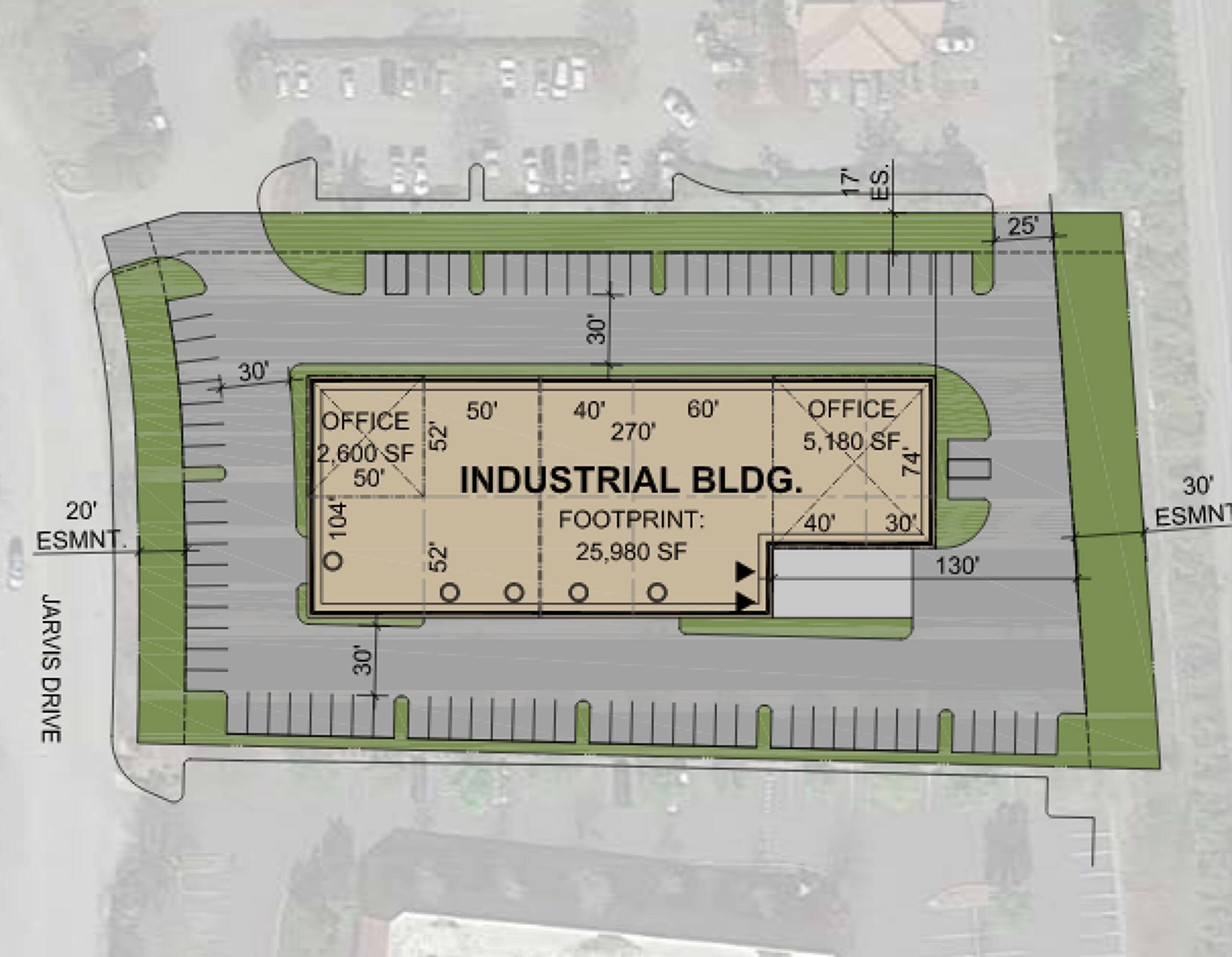 0 Jarvis Dr, Hill, CA 95037