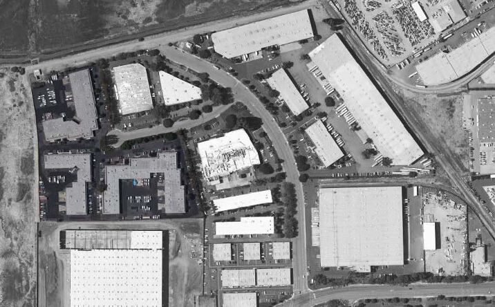 Pictures of Industrial property located at 2534-2645 Barrington Ct Bldg A,C, Hayward, CA 94545 for lease - image #1