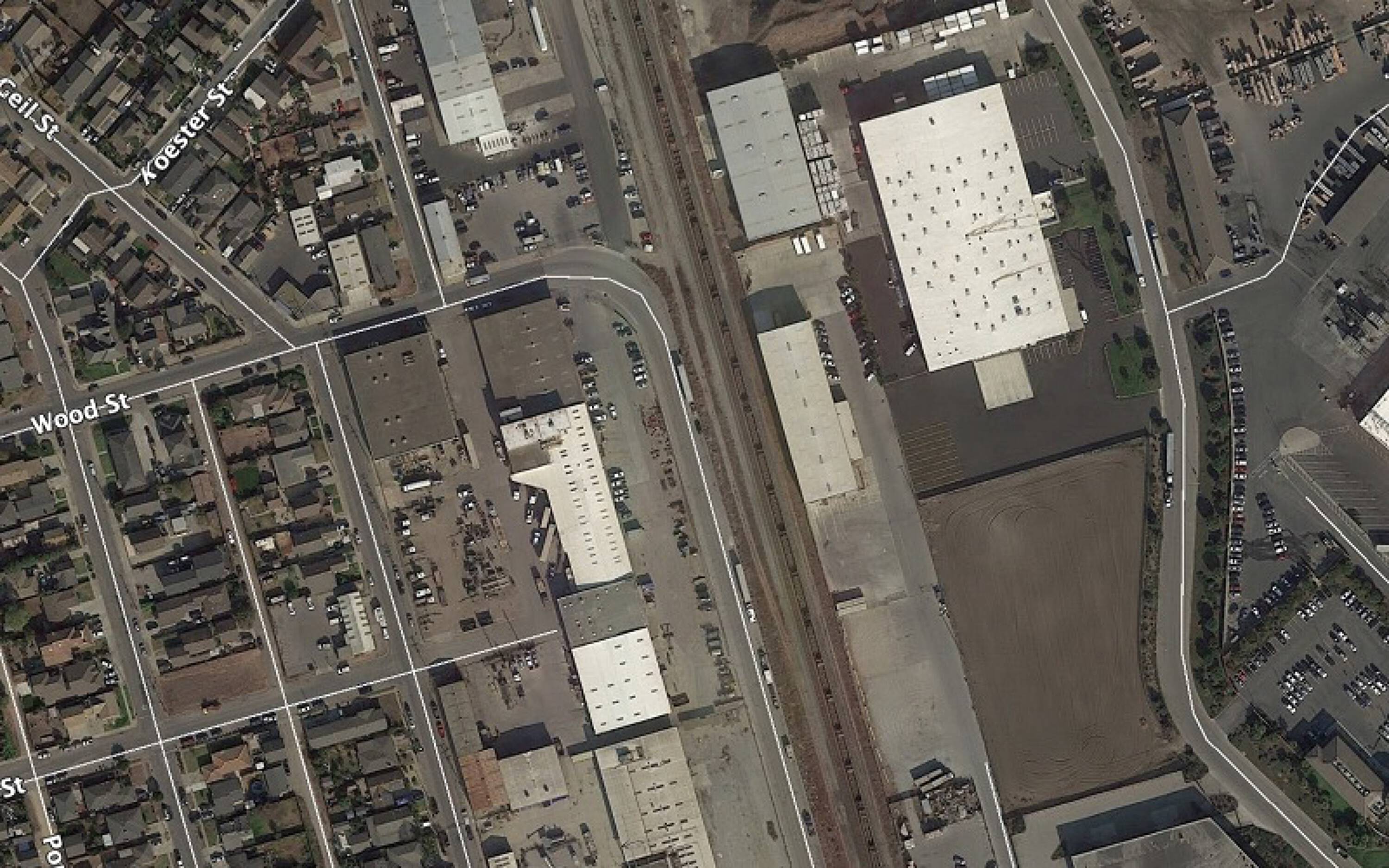 13507 Blackie Rd, Castroville, CA 95012 Land for Lease