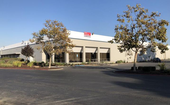 Pictures of Industrial property located at 3317 Arden Road, Hayward, CA 94545 for lease - image #1