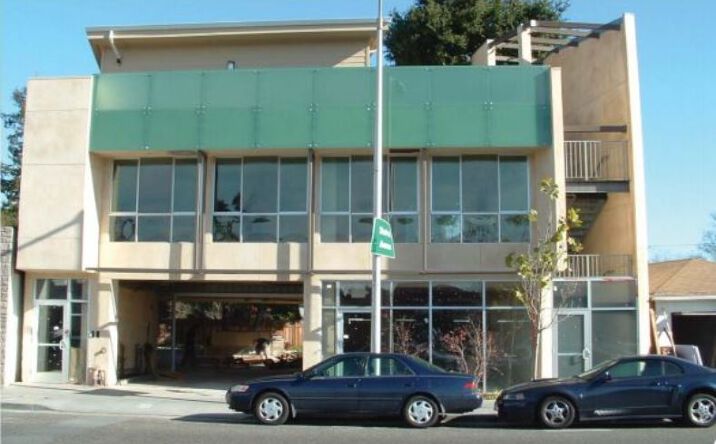 2051 El Camino Real, Palo Alto, CA 94306 - Office Space for Lease