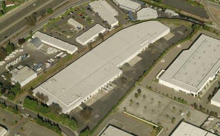 Pictures of Industrial property located at 40577-A, B, and C Albrae Street, Fremont, CA 94538 for lease - image #1