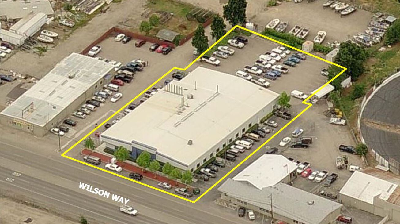 4001 N Wilson Way., Stockton, CA 95205 Office Space for Lease 4001
