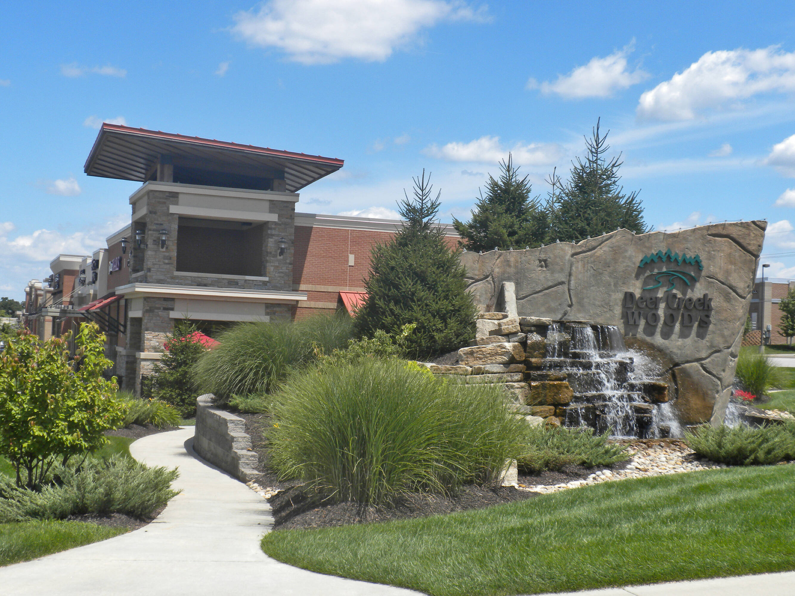 135th Street & Metcalf Avenue, Overland Park, KS 66223