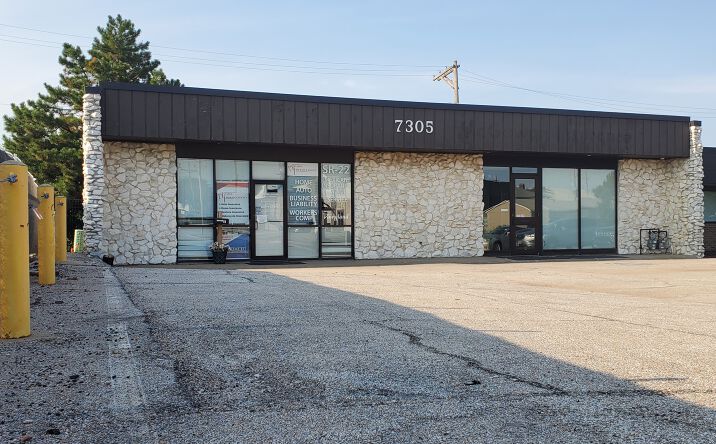 Pictures of Office property located at 7305 Farnam St, Omaha, NE 68114 for lease - image #1