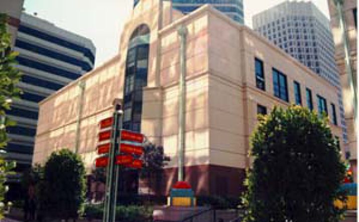 Pictures of Office property located at 499 14th St, Oakland, CA 94612 for lease - image #1