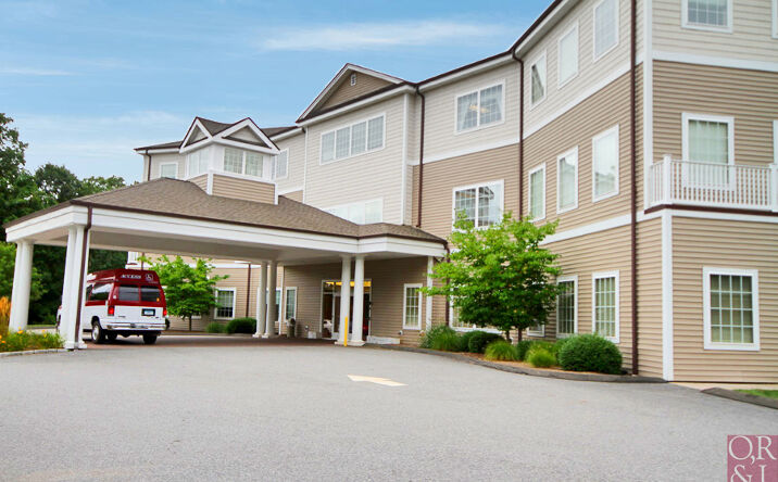 Pictures of Office property located at 5 Pequot Park Rd, Westbrook, CT 06498 for lease - image #1