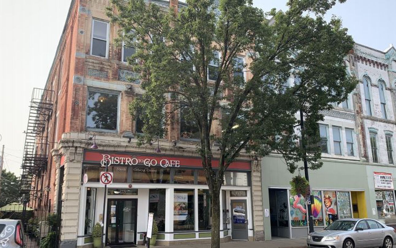 415 East Ohio Street, Pittsburgh, PA 15212 Office Space for Lease