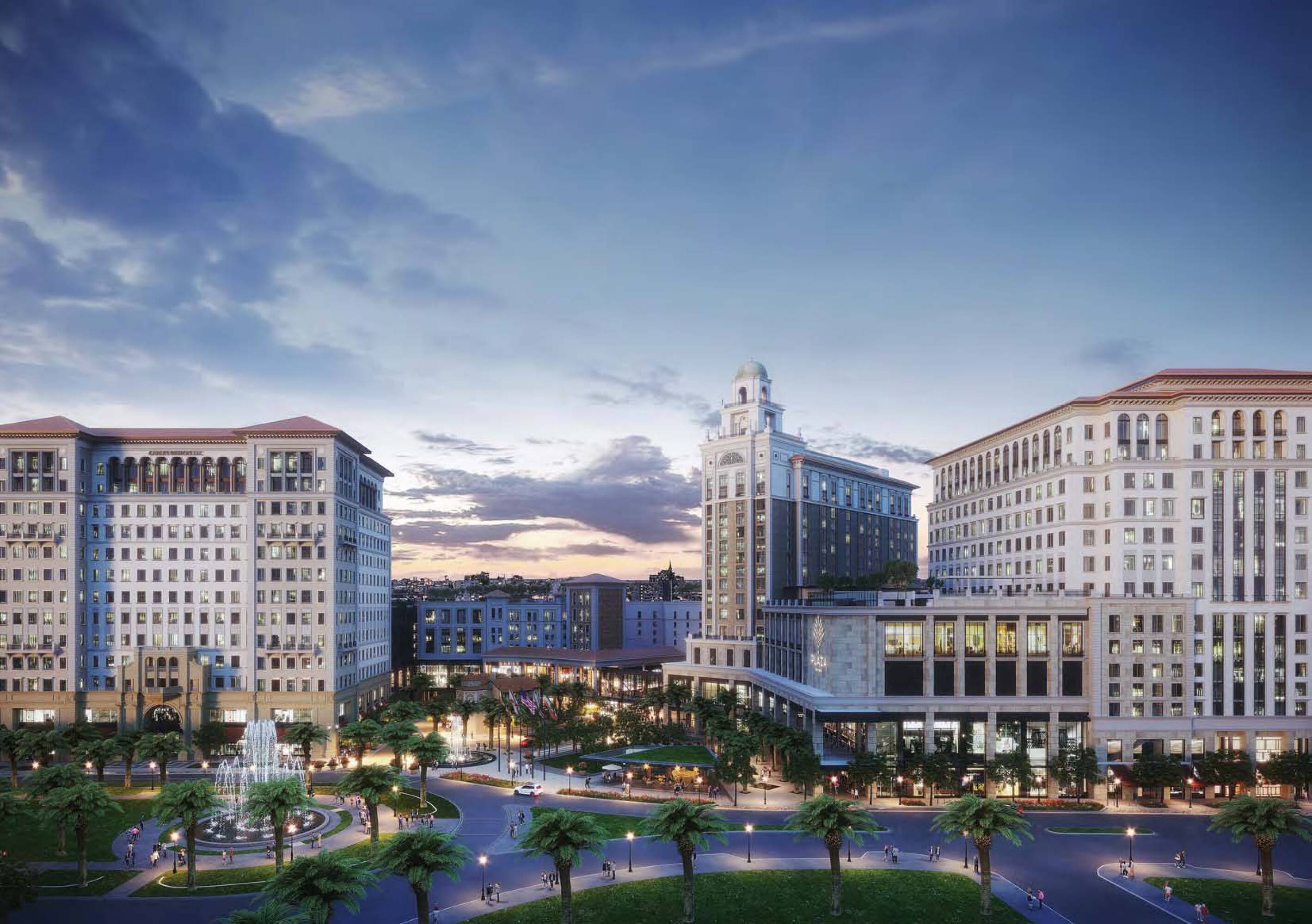 2901 Ponce de Leon Blvd, Coral Gables, FL 33134