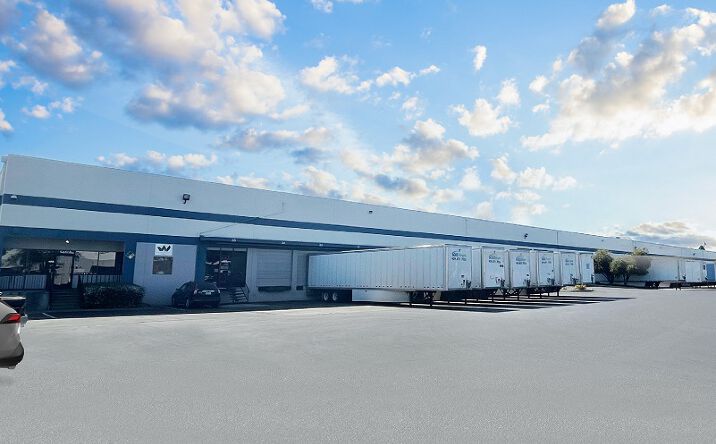 Pictures of Industrial property located at 540 Stone Road, Benicia, CA 94510 for lease - image #1