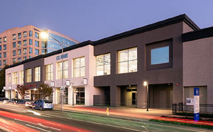 Pictures of Office property located at 90 Skyport Dr, San Jose, CA 95110 for lease - image #1