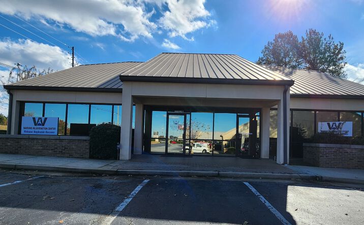 Pictures of Office, Land property located at 3160 Riverside Dr, Macon, GA 31210 for lease - image #1