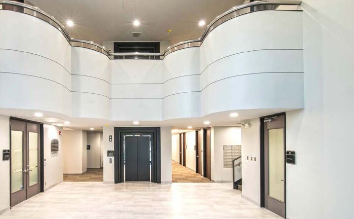 Pictures of Office property located at 9390 Research Blvd, Austin, TX 78759 for lease - image #1