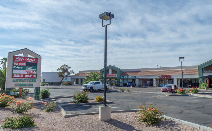 4747 E Elliot Rd, Phoenix, AZ 85044 - Retail Space for Lease ...